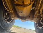 Drivetrain with Rear Drive Axle