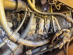 Engine with Engine - Right Side
