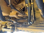 Hydraulics with Hoses