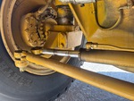 Hydraulics with Steering Cylinders