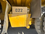 Hydraulics with Hydraulic Tank