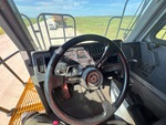 Control Station with Steering Controls