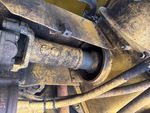 Drivetrain with Transfer Case / Drop Box