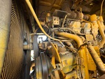Engine with Engine - Left Side