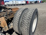 4 Underbody - Truck with