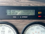 4 Transmision with Engine Hours