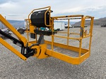 Basic Control Station Upper with