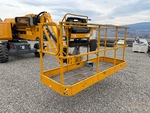 Basic Control Station Upper with