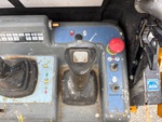 Basic Control Station Upper with