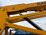 Hydraulics with