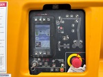 Basic Lower Control Station with