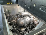 Engine with Engine - Left Side