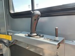 Control Station with Hydraulic Controls