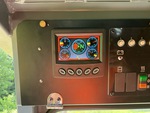 Control Station with Gauges