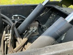 Drivetrain with Drive Motors