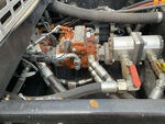 Hydraulics with Pumps (Hydraulics)