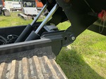 Chassis with Hinge Points