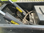Hydraulics with Hoses