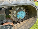 Drivetrain with Final Drives