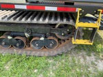 Undercarriage with Right Track Tensioner
