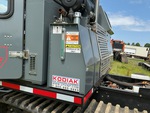 Hydraulics with Hydraulic Tank