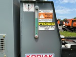 Hydraulics with