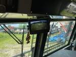 Control Station with