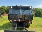 General Appearance with Exterior Lights