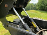 Hydraulics with Cylinder(s)