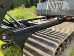 Chassis with Frame Condition