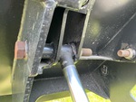 Hydraulics with Cylinder Pins and Bushings