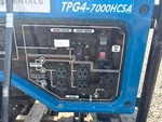 Generator with