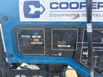 Generator with