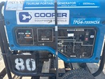 Generator with