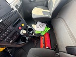 Cab with