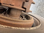 Brakes with