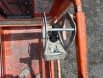 Control Station Upper with