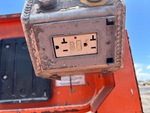 Control Station Upper with