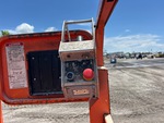 Control Station Upper with