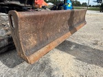Specialty with Blade Cutting Edge Condition