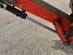 Hydraulics with Bucket Cylinder