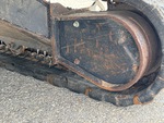 Drivetrain with Right Drive Motor