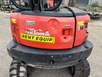General Appearance with Paint