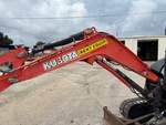 Chassis with Boom Condition