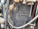 Hydraulics with Hydraulic Tank