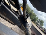 Hydraulics with Blade Lift Cylinder