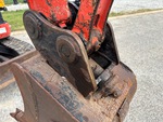 Specialty with Quick Coupler