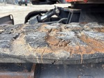 Undercarriage with Left Grouser Height