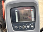 Control Station with Gauges