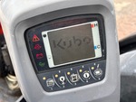 Control Station with Warning Lights